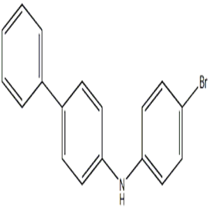 [1,1'-Biphenyl]-4-amine,N-(4-bromophenyl)-