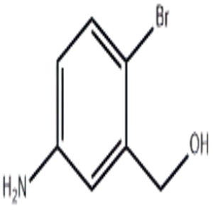 5-amino-2-bromobenzenemethanol