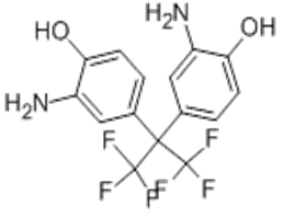2,2-Bis(3-amino-4-hydroxyphenyl)-hexafluoropropane(Bis-AP-AF/6FAP)