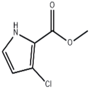 Methyl 3-Chloropyrrole-2-carboxylate