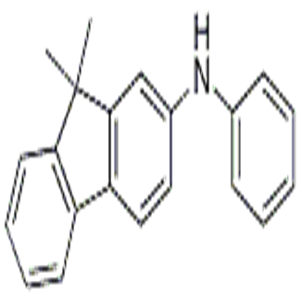 9,9-diMethyl-N-phenyl-9H-fluoren-2-aMine