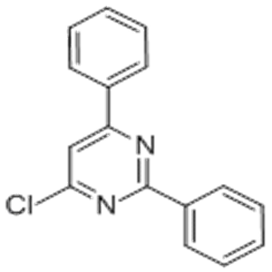 4-chloro-2,6-diphenylpyrimidine