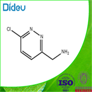 (6-CHLORO-PYRIDAZIN-3-YL)-METHYL-AMINE