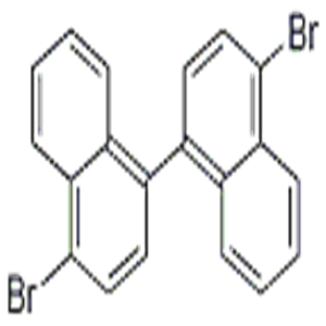 4,4'-DibroMo-1,1'-binaphthalene