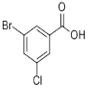 3-bromo-5-chlorobenzoic acid