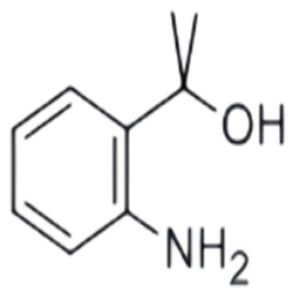 2-(2-Aminophenyl)propan-2-ol