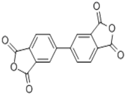3,3',4,4'-Biphenyltetracarboxylic dianhydride(BPDA)