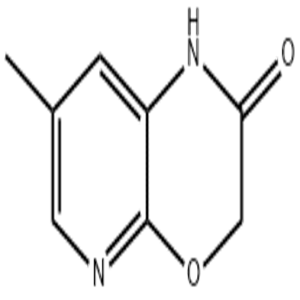 7-methyl-1H-pyrido[2,3-b][1,4]oxazin-2-one