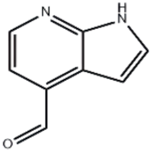 7-Azaindole-4-Carboxaldehyde