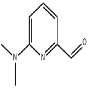 6-(diMethylaMino)picolinaldehyde