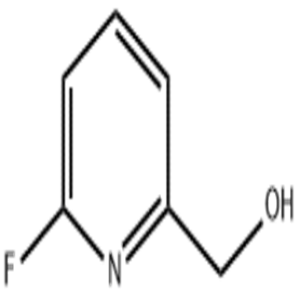 6-Fluoro-2-pyridinemethanol