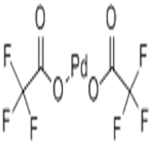 Palldium (II)Trifluoroacetate