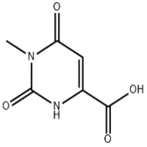 1-methylorotic acid