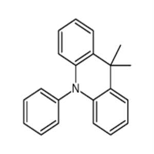 9,9-dimethyl-10-phenyl-9,10-dihydroacridine