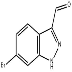 6-Bromo-1H-Indazole-3-Carbaldehyde