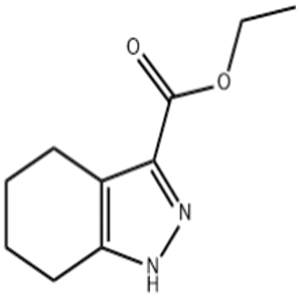 Ethyl 4,5,6,7-Tetrahydro-1H-indazole-3-carboxylate