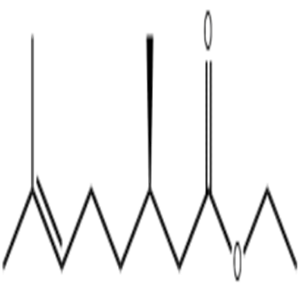 ethyl (R)-3,7-dimethyloct-6-enoate