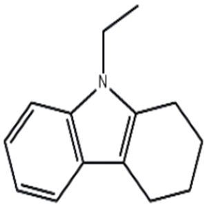 9-ethyl-1,2,3,4-tetrahydrocarbazole
