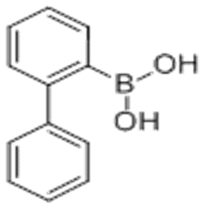 Boronic acid, B-[1,1'-biphenyl]-2-yl-