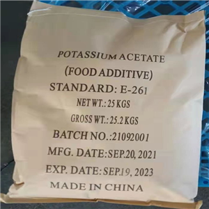 Potassium Acetate