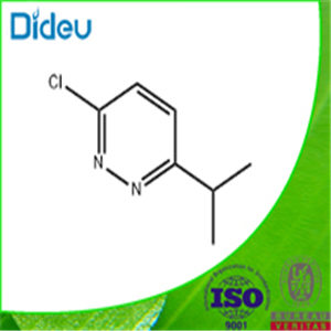 3-chloro-6-isopropylpyridazine