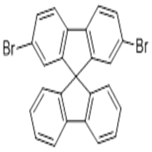 2,7-Dibromo-9,9-Spirobifluorene