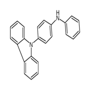 4-(9H-carbazol-9-yl)-N-phenylaniline
