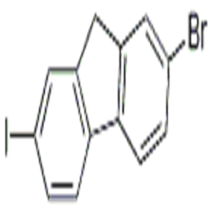 2-Bromo-7-iodo-9H-fluoren