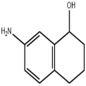 7-Amino-1,2,3,4-tetrahydronaphthol