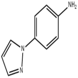 4-Pyrazol-1-yl-phenylamine