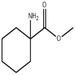 Methyl 1-Aminocyclohexanoate