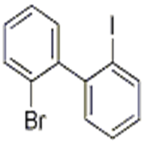 2-Bromo-2'-iodo-1,1'-biphenyl