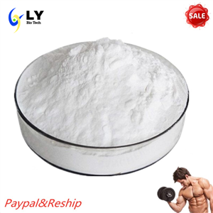 Drostanolone enanthate 