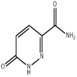 6-Hydroxypyridazine-3-carboxaMide