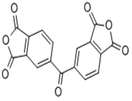 3,3',4,4'-Benzophenonetetracarboxylic dianhydride(BTDA)