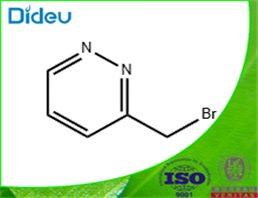 3-(BROMOMETHYL)PYRIDAZINE