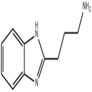 3-(1H-benzo[d]imidazol-2-yl)propan-1-amine HCl