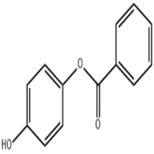 4-Hydroxyphenyl benzoate