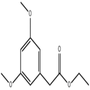 Ethyl 2-(3,5-dimethoxyphenyl)acetate