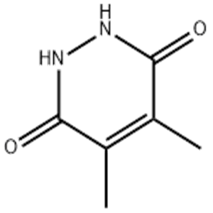 4,5-dimethyl-1,2-dihydropyridazine-3,6-dione