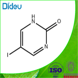 5-Iodo-2-pyrimidone