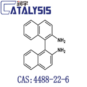 (S)-(-)-1,1'-BINAPHTHYL-2,2'-DIAMINE