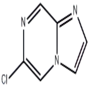 6-Chloro-imidazo[1,2-a]pyrazine