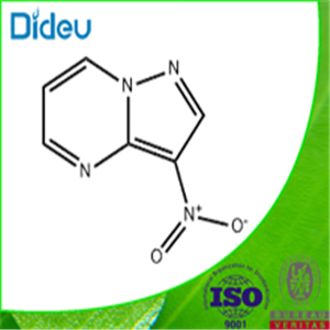 3-NITROPYRAZOLO[1,5-A]PYRIMIDINE
