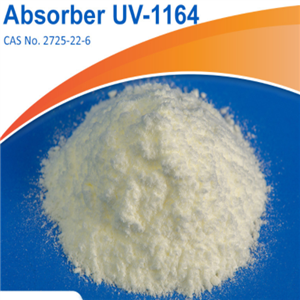 Light Stabilizer UV-Absorber RIASORB UV1164