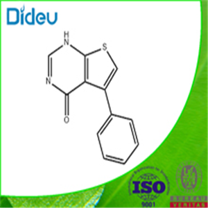 7-phenyl-9-thia-2,4-diazabicyclo[4.3.0]nona-2,7,10-trien-5-one 