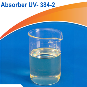 Light Stabilizer UV Absorber RIASORB UV384-2