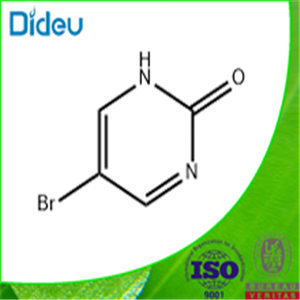 5-Bromo-2-hydroxypyrimidine