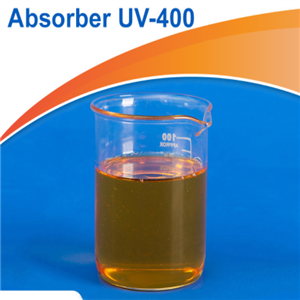 Light Stabilizer UV-Absorber RIASORB UV400