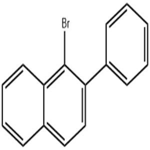Naphthalene, 1-broMo-2-phenyl-